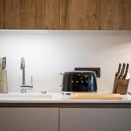 De Gamme A 1650 Avec Garage, Balcon Et Wifi - Fr-1-575-167 Appartement Courchevel